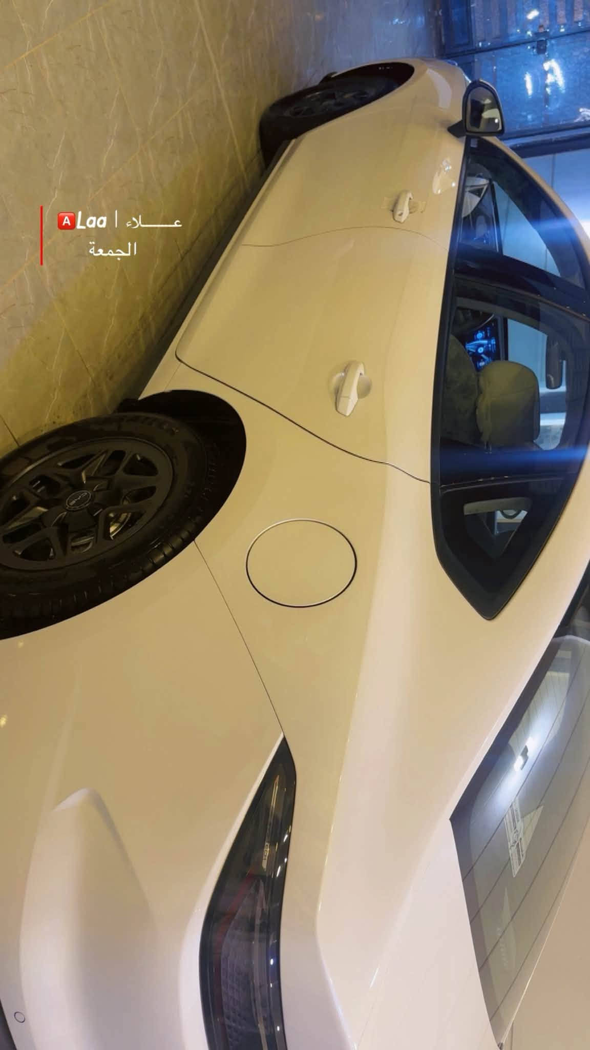 سيل 5 • ٢٠٢٥ • ماشي ٥٠٠٠