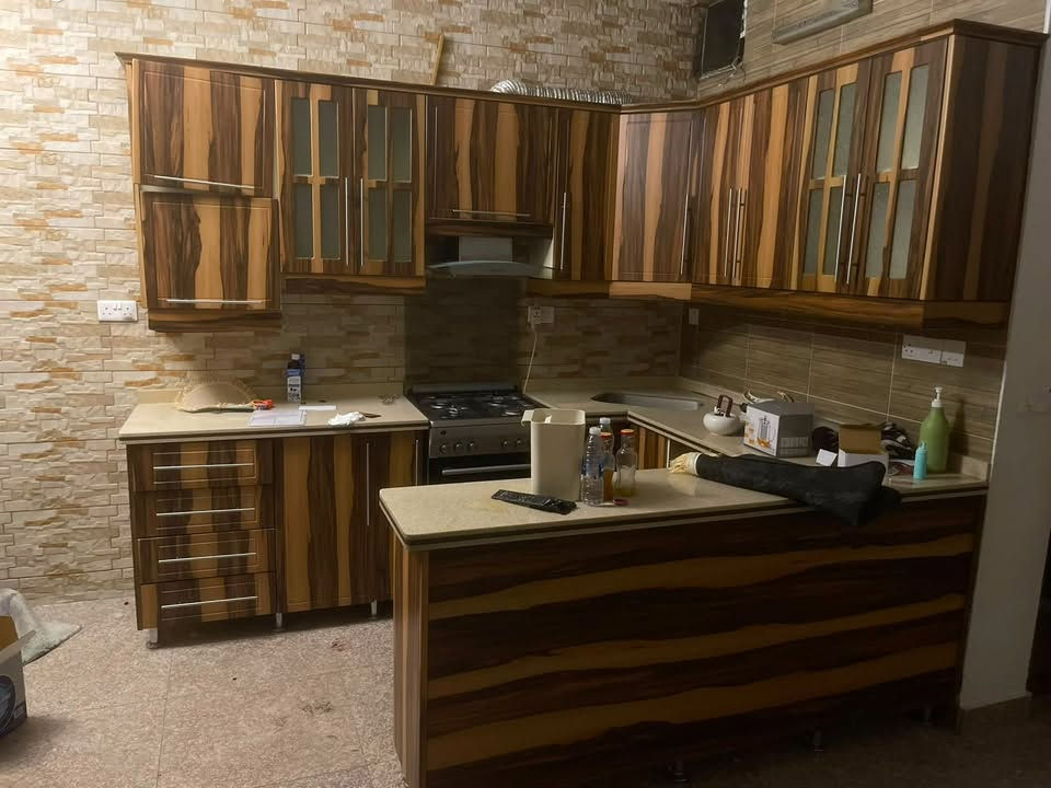 كاونتر • مع طباخ • بغداد زيونة