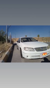 ٢٠٠٤ • استيراد سعودي • سليمانية