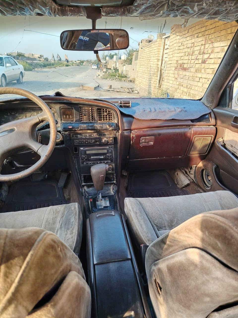 رسلام عليكم كرستا مصطره تكم موديل ٩٢ سنويه نافذه رقم بصره كير محرك ونجي خير من الله سياره جاهزه مكفوله من العيب الشرعي والضربه القويه كهربائيات كلها شغاله ب٢٧ وبيها مجال بيع مستعجل مكان ذي قار الشطره ***********
***********
سلام عليكم كرستا مصطره تكم موديل ٩٢ سنويه نافذه رقم بصره كير محرك ونجي خير من الله سياره جاهزه مكفوله من العيب الشرعي والضربه القويه كهربائيات كلها شغاله ب٢٧ وبيها مجال بيع مستعجل مكان ذي قار الشطره ***********
