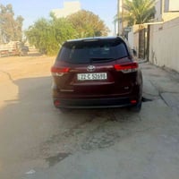 هايلندر • ٢٠١٨ • رقم اربيل
