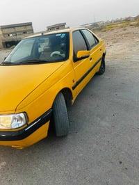 بيجو لميس • ٢٠١٦ • بغداد الراشديه