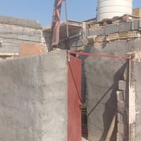 حي المرتضى • ٨٠م • غرفة وصالة واستقبال