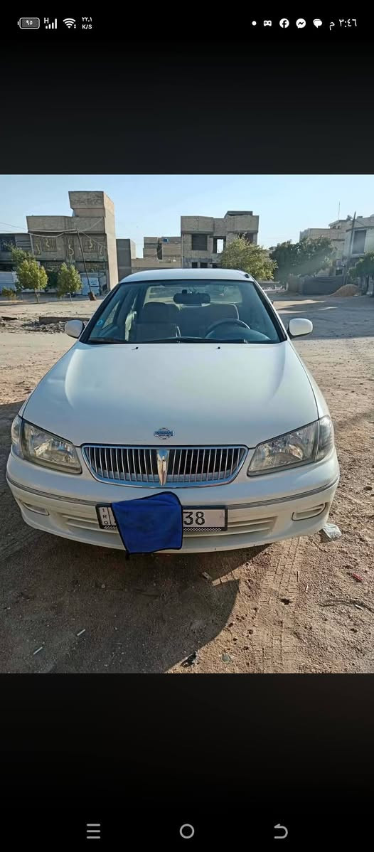 نيسان سني • ٢٠٠٣ • رقم كربلاء