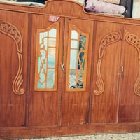 كنتور • ٦ أبواب • الكوت