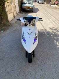 ماكس ثعلب • كابريتر • كفالة