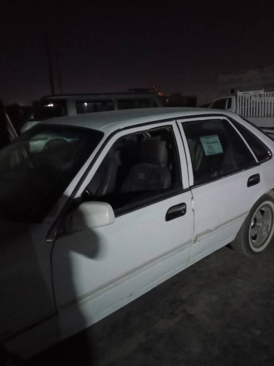 سياره برنس فراشه 96 بغداد نكليزي تحويل اسعر 33 مجال  العنوان بغداد ابو غريب ***********//*********** سياره جاهزه
