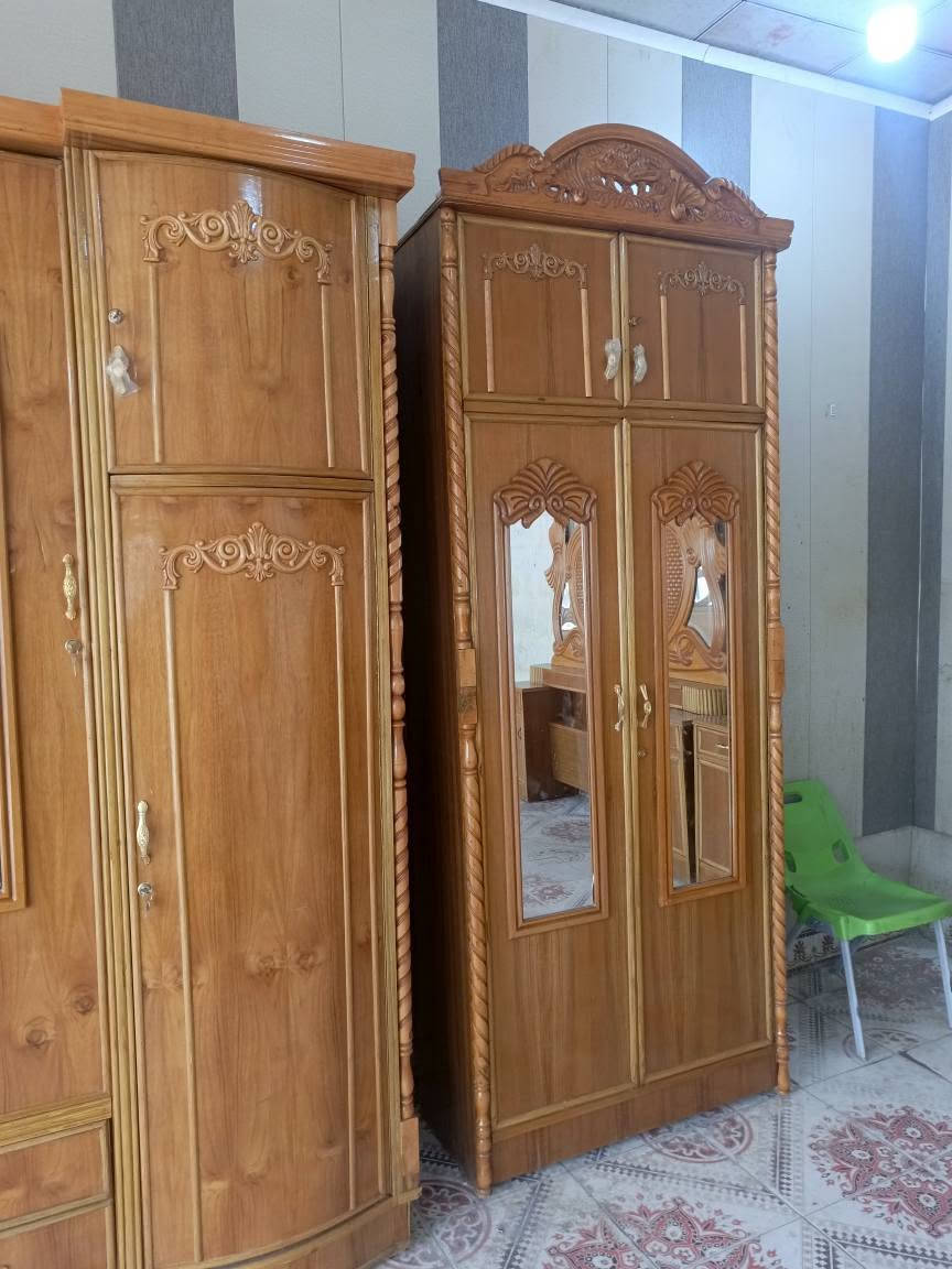 غرفه طابقين • صاج ٥ملم • ميسان حي العامل