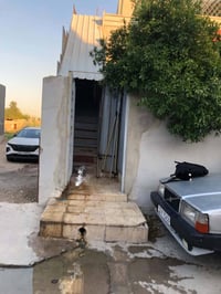 حي السكر • ٢٢٥م • واجهة ١١م