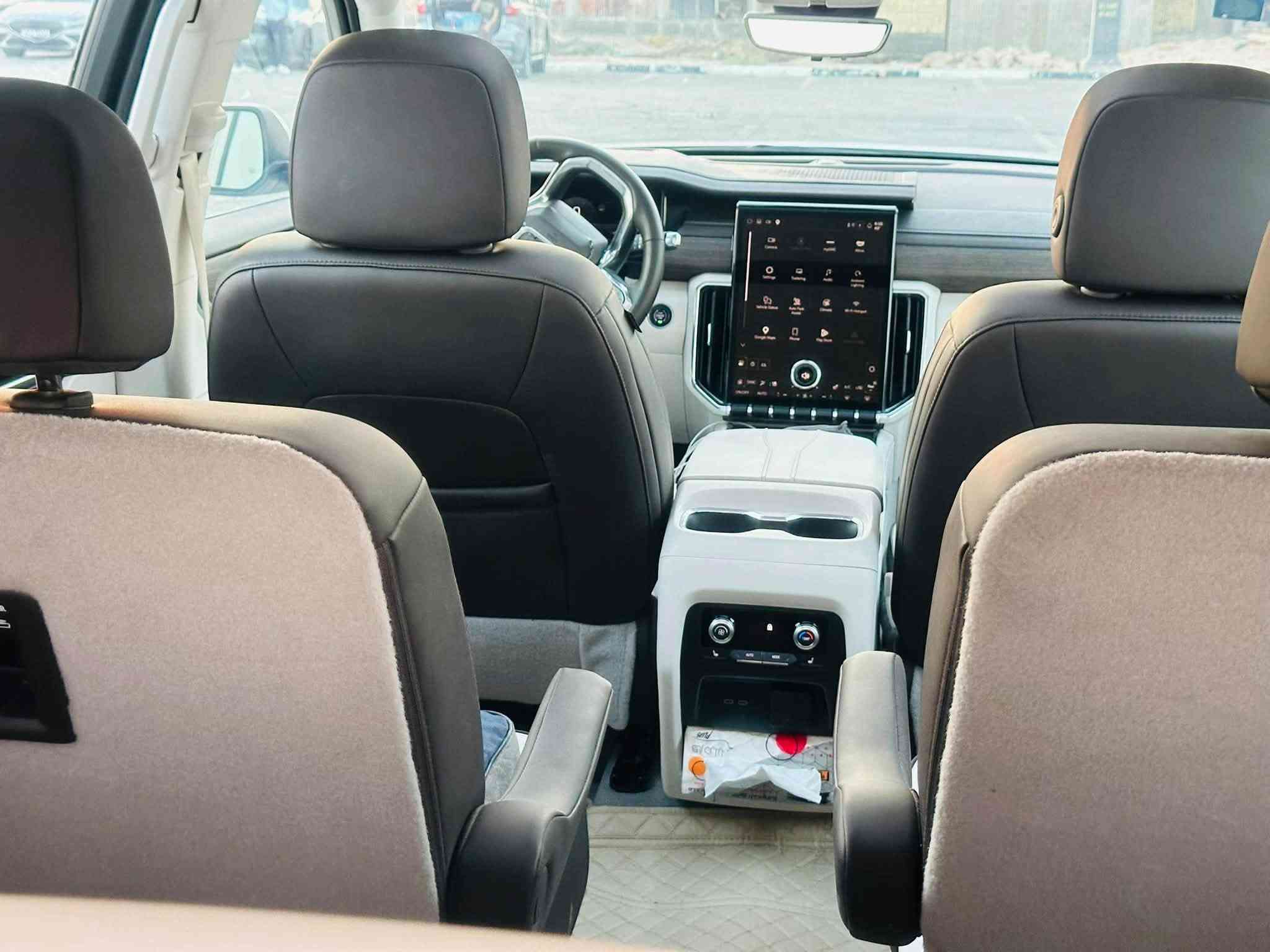 سيارة ZN رقم [12]
    GMC Acadia Denali | للبيع

الموديل: 2025
Acadia Denali :الفئة
الممشي: 17,000 ميل
الضرر: أمامي - دعامية
السعر: 36,000 دولار 
ما رقم صاحب السيارة:
  *********** 
تنويه:
نقتصر مسؤولية ZN AUTO على نشر الإعلان فقط، ولا تتحمل مسؤولية صحة المعلومات أو أي اتفاق يتم بين البائع والمشتري.
لمن يرغب بعرض سيارته للبيع أو تصويرها باحترافية،
تواصل مع ZN AUTO عبر الرسائل.
