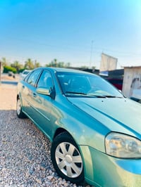 أوبترا • ٢٠٠٧ • اوتماتيك