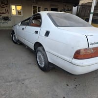 بطه • موديل ١٩٩٢ • رقم بغداد