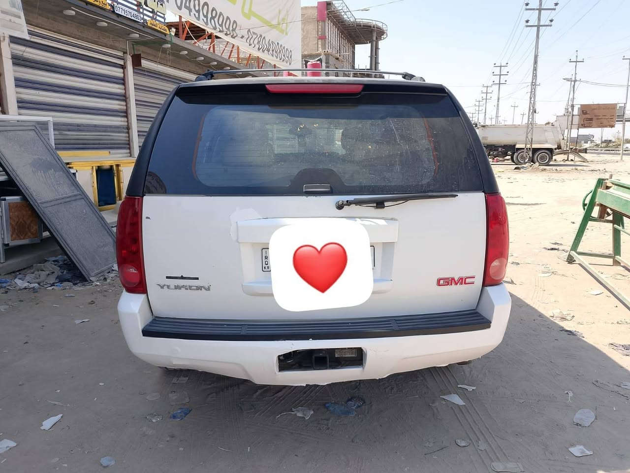 البيع او مراوس بصولي يوكن ادوات متومه طبق الاصل شمالي  سنوبه 30 كفاله كص وسرقه وانتربول  توني شادله مكينه وكير وضفير طبكه كامله  صالي 20 يوم من شديتهن بعدهن بضمان   تبريد ويه سويج مكان بصره رقم الهاتف ***********
سعر 57 وبيه مجال قلبل
البيع او مراوس بصولي يوكن ادوات متومه طبق الاصل شمالي  سنوبه 30 كفاله كص وسرقه وانتربول  توني شادله مكينه وكير وضفير طبكه كامله  صالي 20 يوم من شديتهن بعدهن بضمان   تبريد ويه سويج مكان بصره رقم الهاتف ***********
