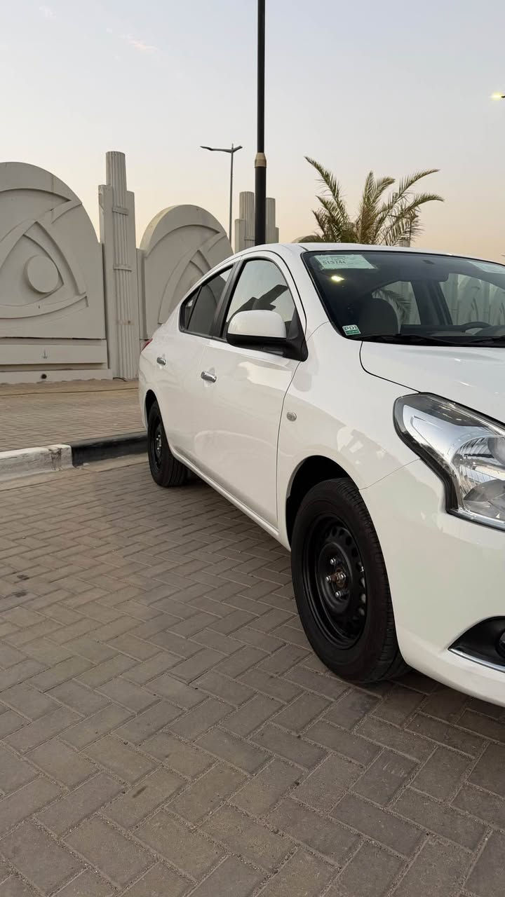 نيسان صني 2025 هندي بليته زرقه الشاشه لكزز كفاله عامه السبير بعده ما نازل السعر 129$
البصره/القبله/*********** البصرة, العراق
