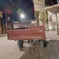 ادوات • مكفولة من العشائر • قابل تفاوض