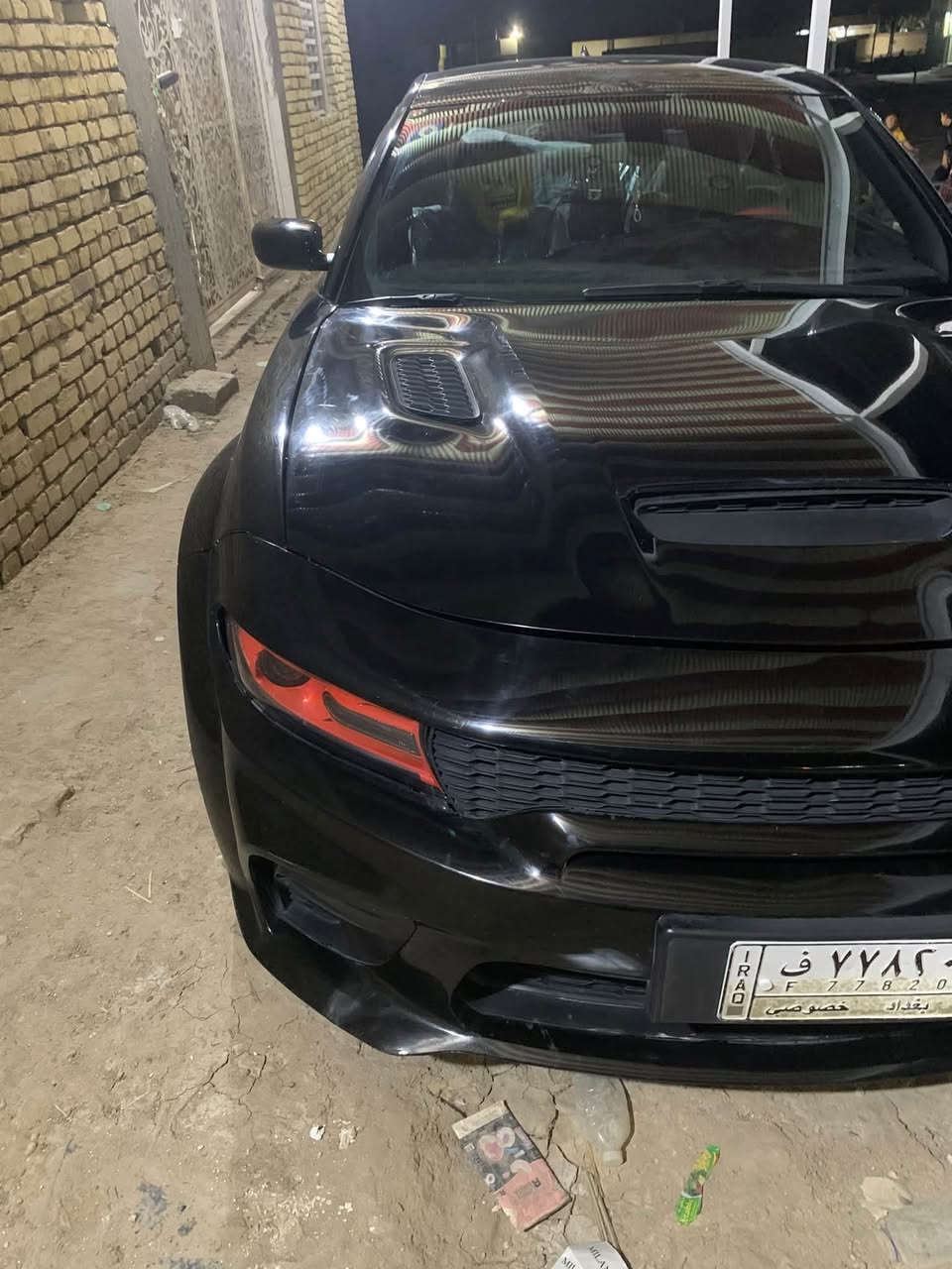 جارجر سكات باك • اس ار تي • ٢٠٢١