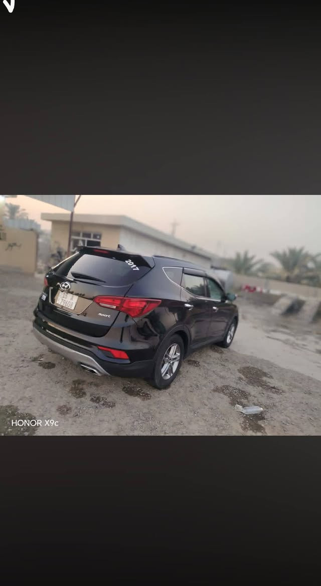 سنتافيه • ٢٠١٧ • الانبار الكرمه