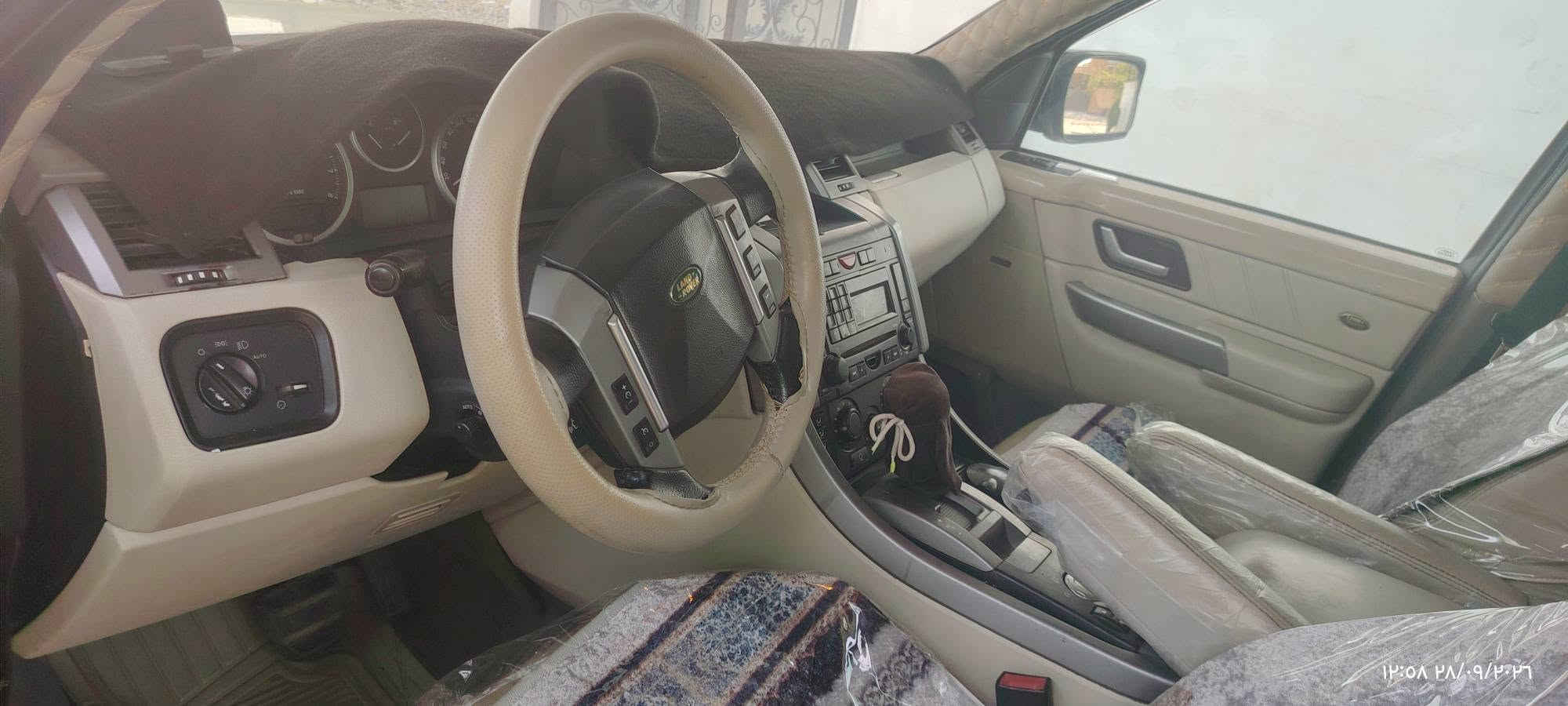 رنج لؤفه ر مؤديل ٢٠٠٩ فول فول موصفات گيرو مه كينه و ته بريت به شرط تحويل به شرط يه ك بارجه سبوغ هه يه بي ليدان هيج ليد اني نيه مه كينه مه رغوب بئ سوبه ر نرخي  ١٠٠ ورقه ومجال زماره مؤبايل *********** شوين هه ولير

نص مكتوب في الصور:
- ۱۲:۵۷ ٢٨/٠٩/٢٠٢٦
- ١٢:٥٧ ٢٨/٠٩/٢٠٢٦
- ١٢:٥٩ ٢٨/٠٩/٢٠٢٦
- ۱۲:۵۸ ۲۸/۰۹/۲۰۲۶
- ۱۲:۵۹ ۱۴۸/۰۹/۲۰۲۶
- ١٣:٥٧ ٢٨/٠٩/٢٠٢٦