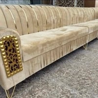 ديوان • خشب روسي • ضمان ٣ سنين