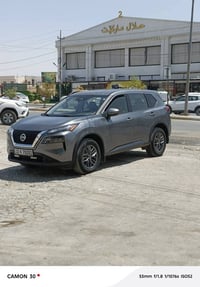 نيسان روگ • ٢٠٢١ • أربيل