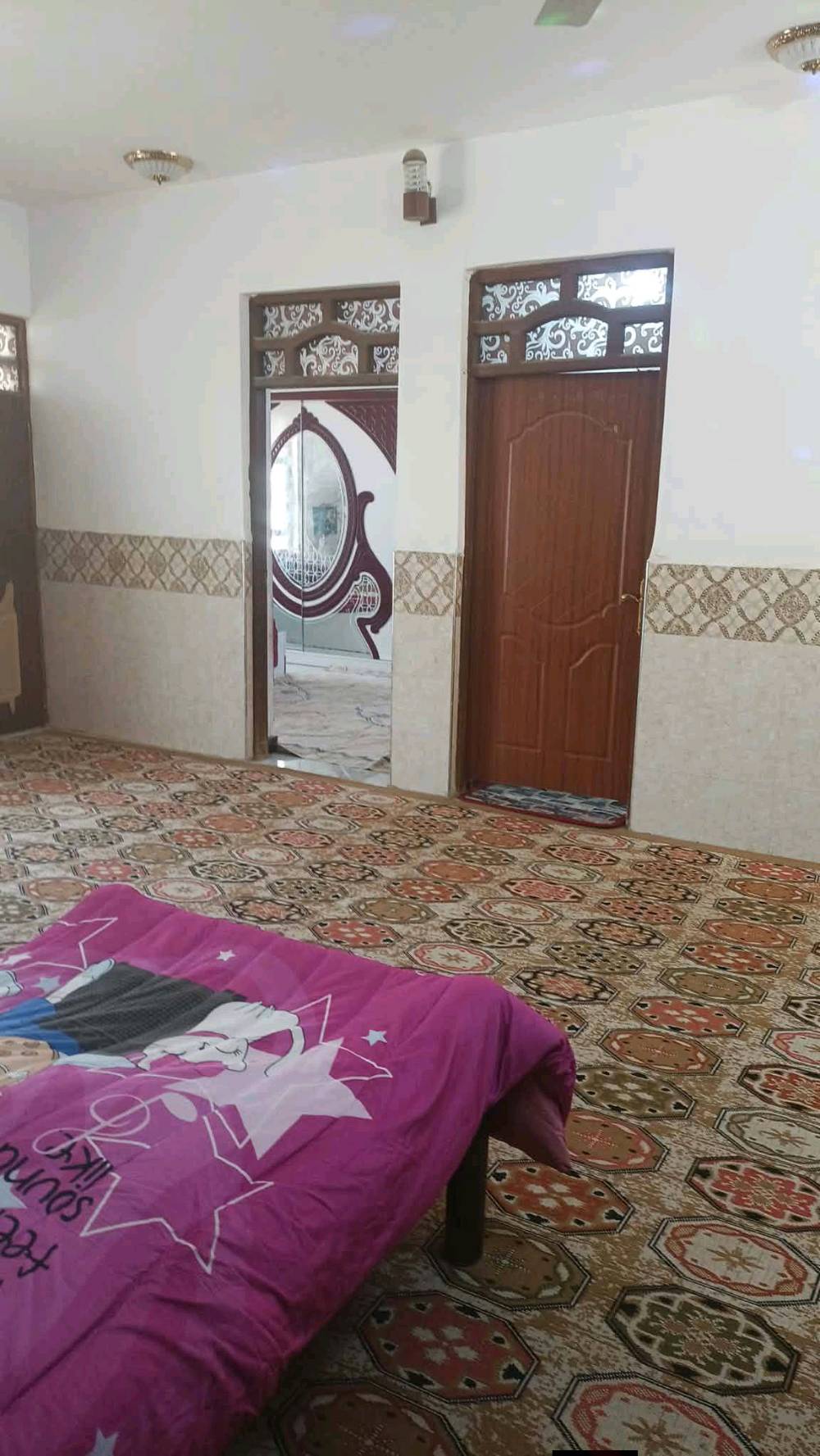 الجمعية الاسكان • طابو صرف • ٢٠٠م