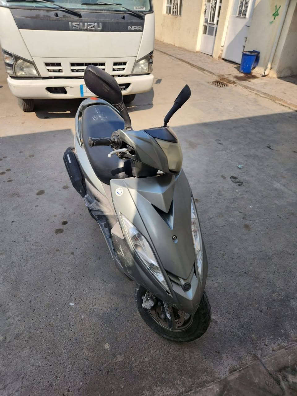 جي تار مدير • ٢٠١٤ • بغداد