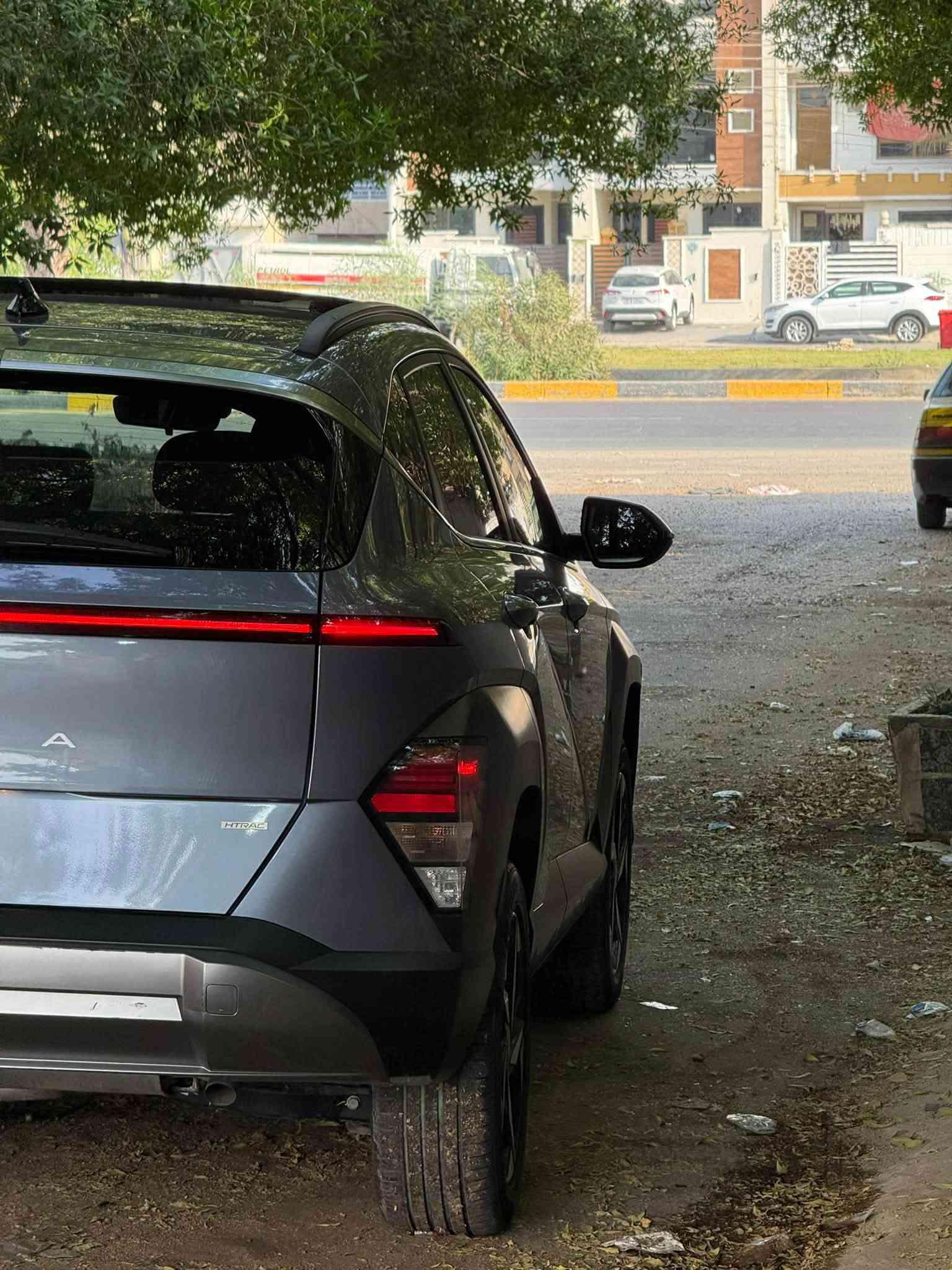 Hyundai Kona| كلين تايتل
موديل 2025-15,000MI
 سياره فوول واحد على واحد 
حادثها فقط دعاميه بدون تبديل بدون صبغ 
 (سعر)PRICE:15,300$
PHONE NUMBER:***********
