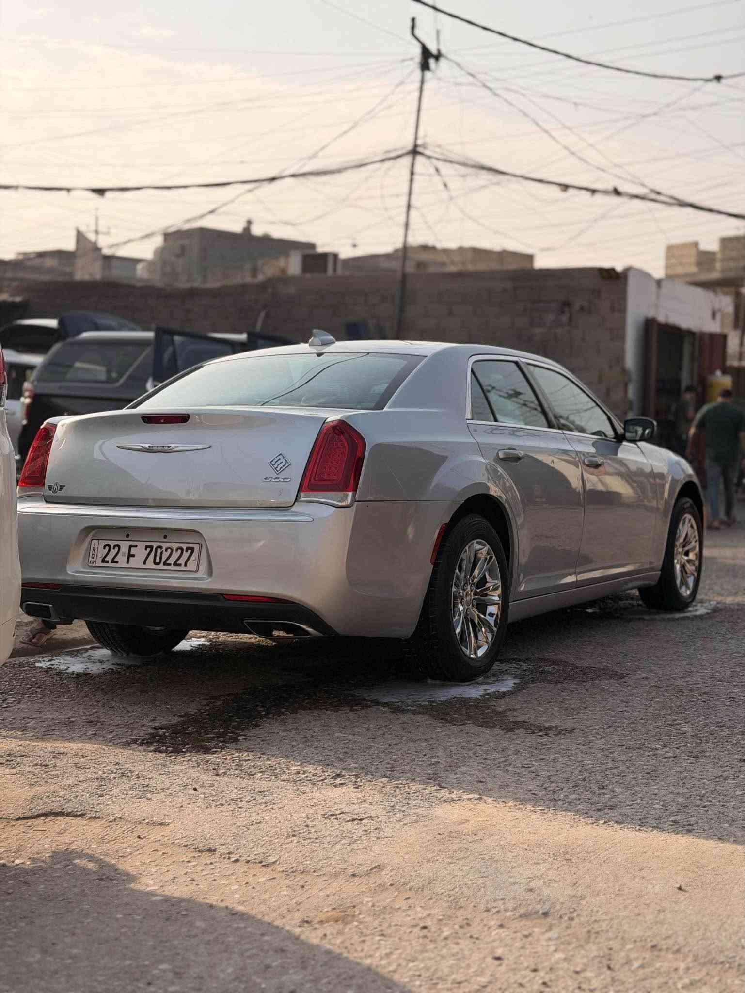 بغداد • سيارة • موبايل المعلن
