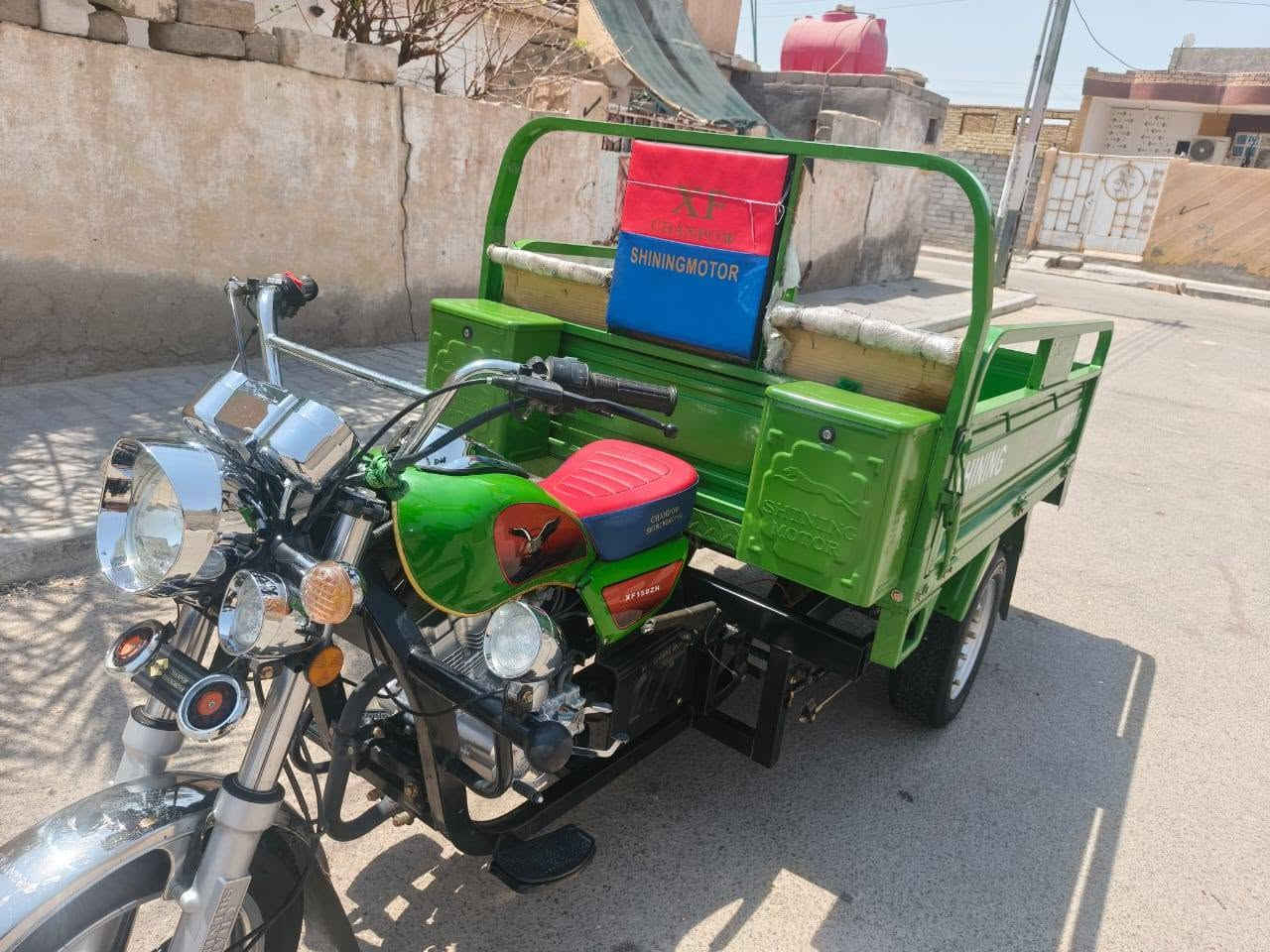 جديدة • موديل ٢٣ • بصرة قضاء المدينه