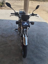 موديل ٢٠٢٤ • محرك شرط • حويجه