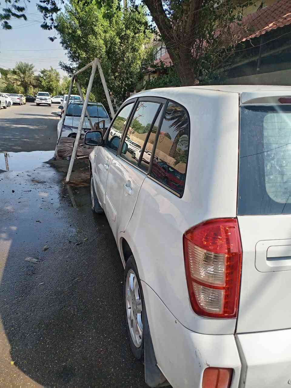 شيري تيكو • ٢٠١٣ • سنوية لحد ٢٠٣٠