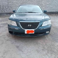 سوناتا ٢٠٠٦ محدثه مثل مامبين بالصوره وارد امريكا محرك ٦ v6 محرك كير حد...