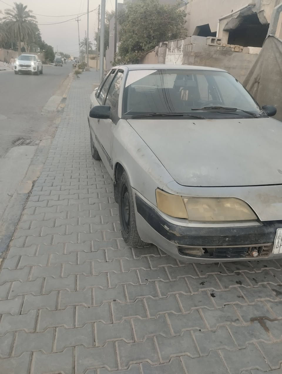 السلام عليكم اسبرو 94السنويه صاقطه السعر 23المكان الطيفيه ***********
