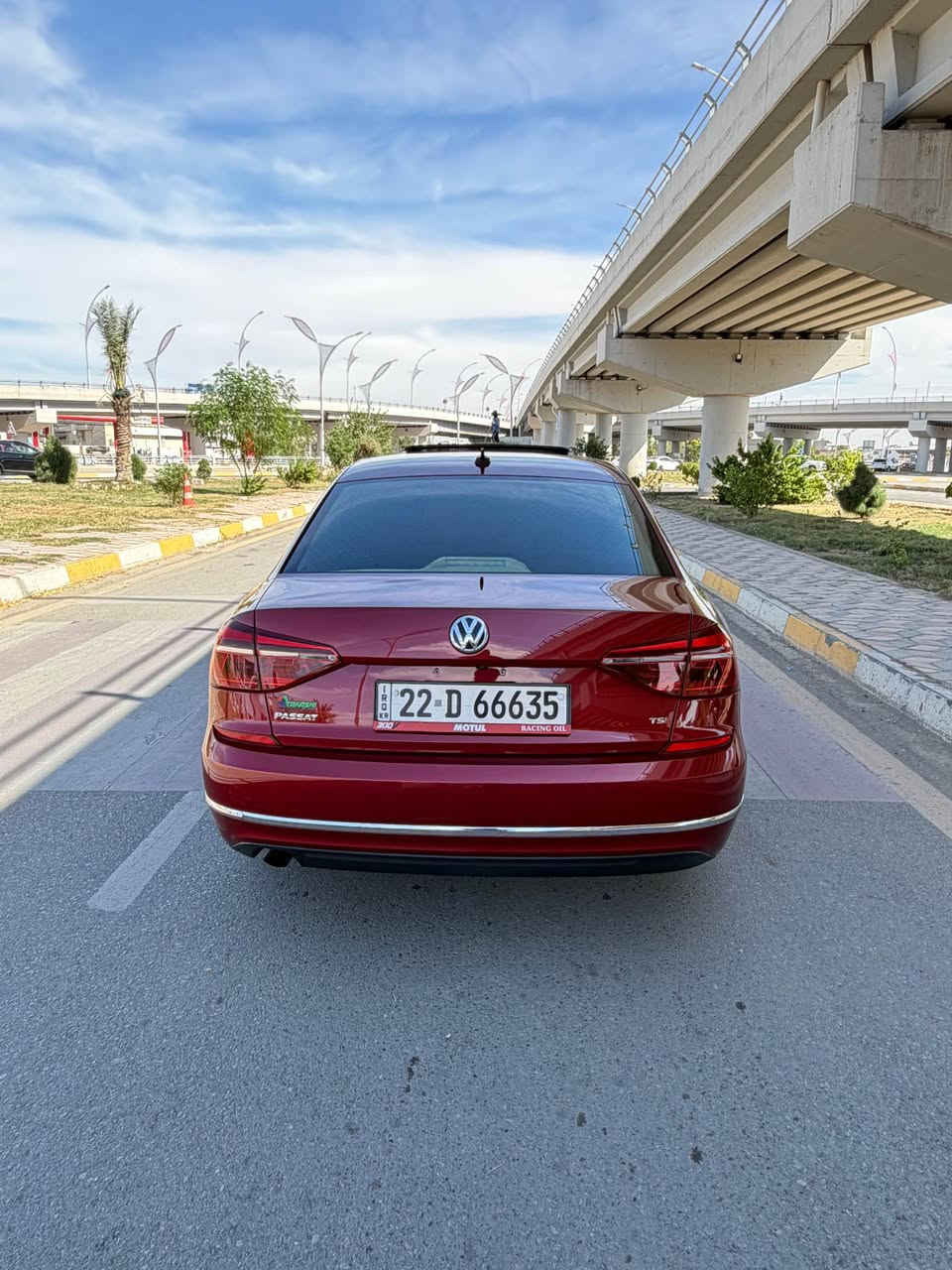 باسات فول • ٢٠١٩ • تايرات جديدة
