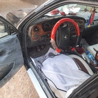 برنس فراشه • موديل ٩٦ • محرك وكير شرط
