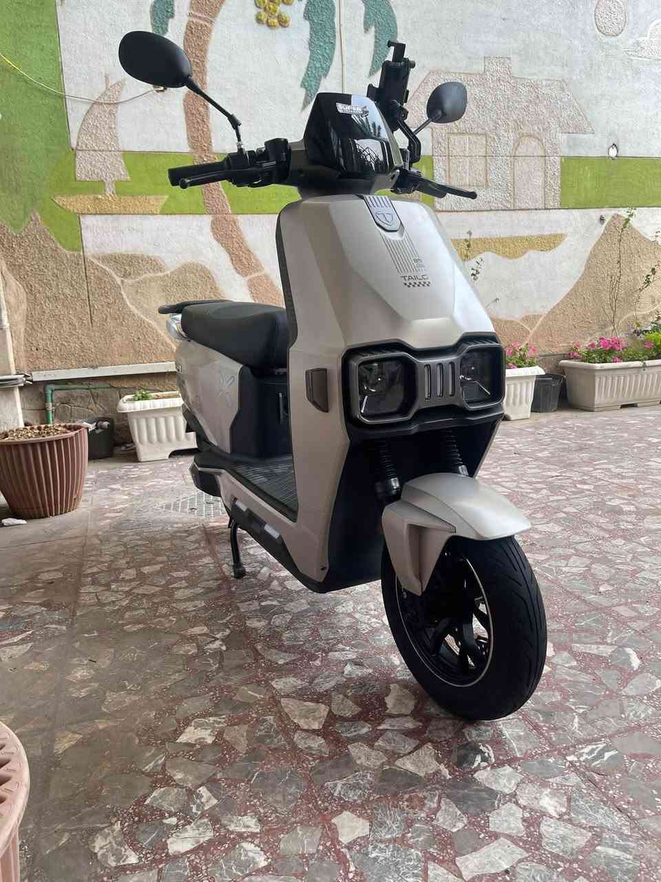 بصمة • بطاريات جديدة • ٣٠٠٠ كم
