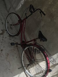بايسكل • حله شارع ثمانين • طريق كربلاء
