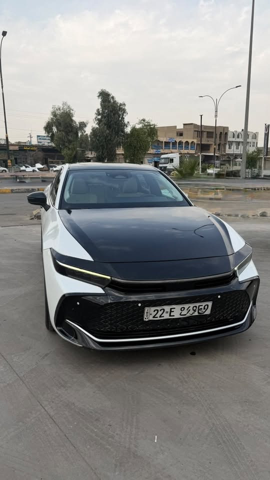 كراون خليجي • ٢٠٢٣ • ٢٤٠٠٠ كم