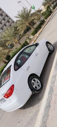النترا • ٢٠١١ • مكينة ١٦٠٠