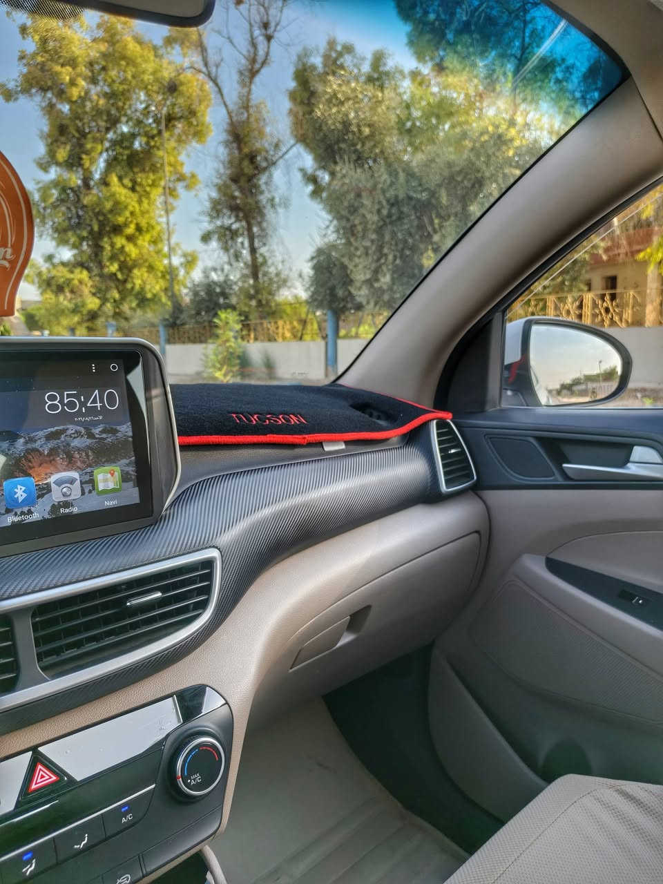 هونداي توسان 2020 📍🚘
سياره خليجي مال بيت 
سياره ماشي 37 ألف
موقع سياره كركوك 🚦
رقم أربيل شرط تحويل ثاني يوم 🧭
📌رقم دولي 
📌مواصفات 
📌وضعيات قيادة 
📌كاميرا خلفية
📌حساسات أمامي وخلفي 
📌ترحيب سياره 
📌مرايات شفط
📌كشن كهربائي 
📌تحكم ستيرن
📌شاشه كبير
📌ويل كروم
📌اطارات حجم 19
📌اللد نهاري 
📍 لمعرفه سعر💵 السياره تواصل على الرقم واتساب أو  اتصال ***********📞📲
