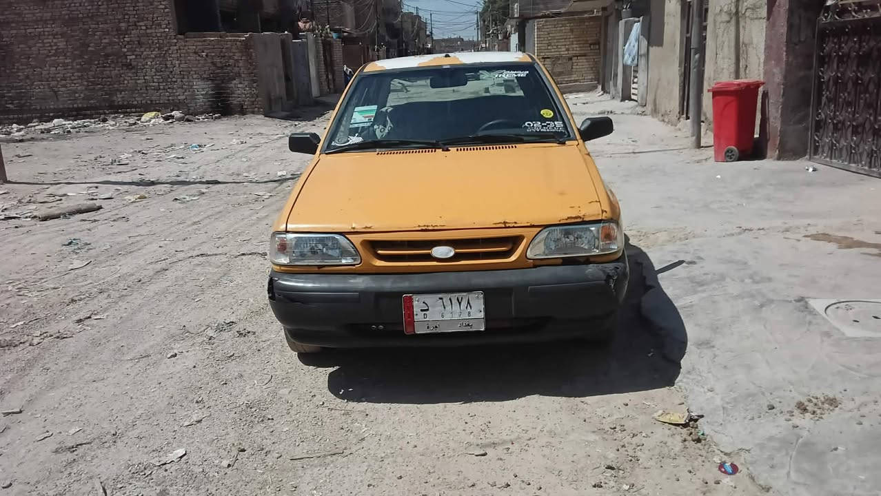 المحروسه للبيع 
سايبا موديل 2010 مكينه تبخر نضيفه سياره انكر واطلع تخم تاير كهربائياته شغاله راعيها موجود يريد تحويل سعرها 15   رقم موبايل ***********
