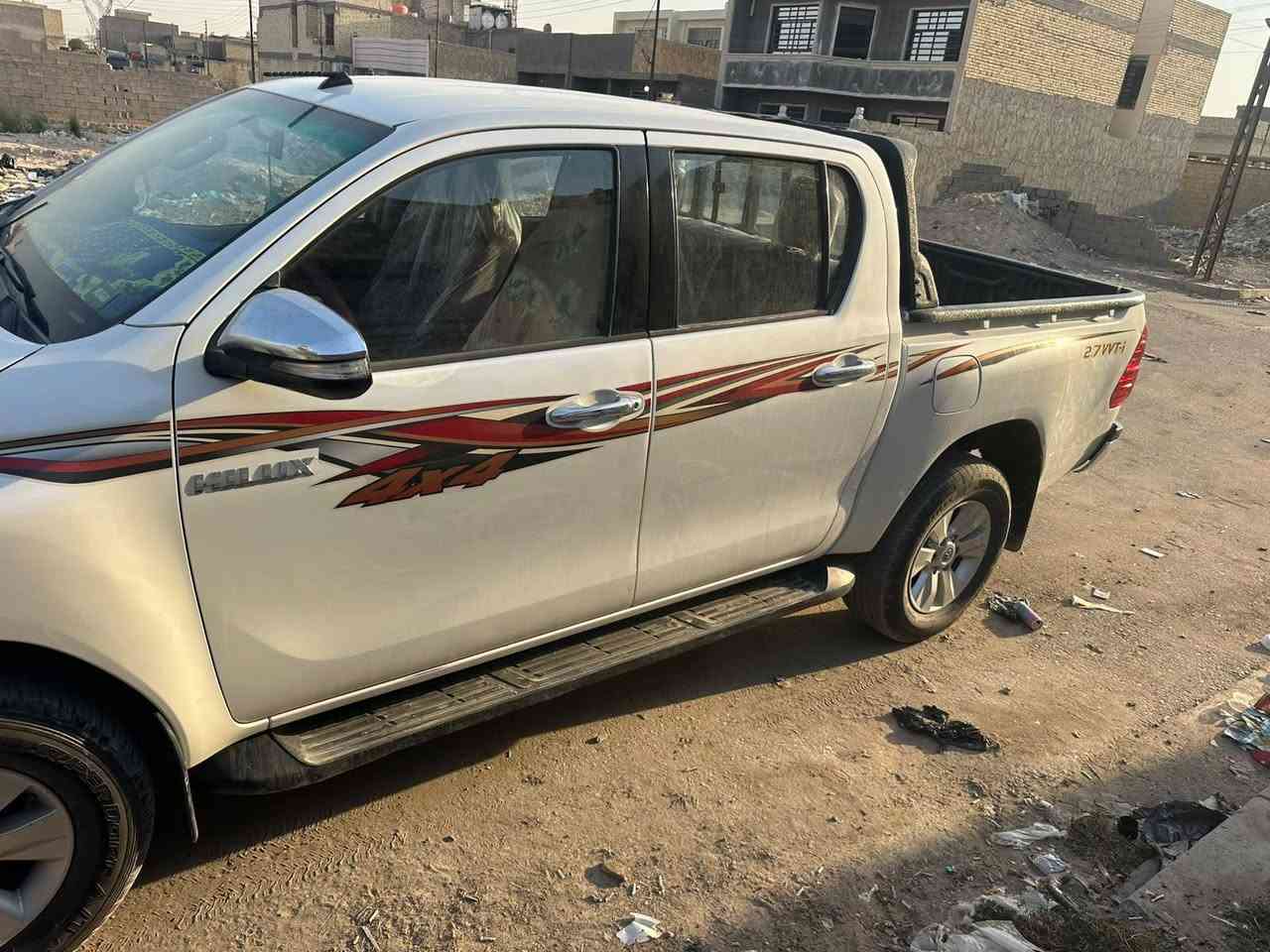السلام عليكم سيارة للبيع نضيفه موديل 2016اي استفسار اتصل ***********
