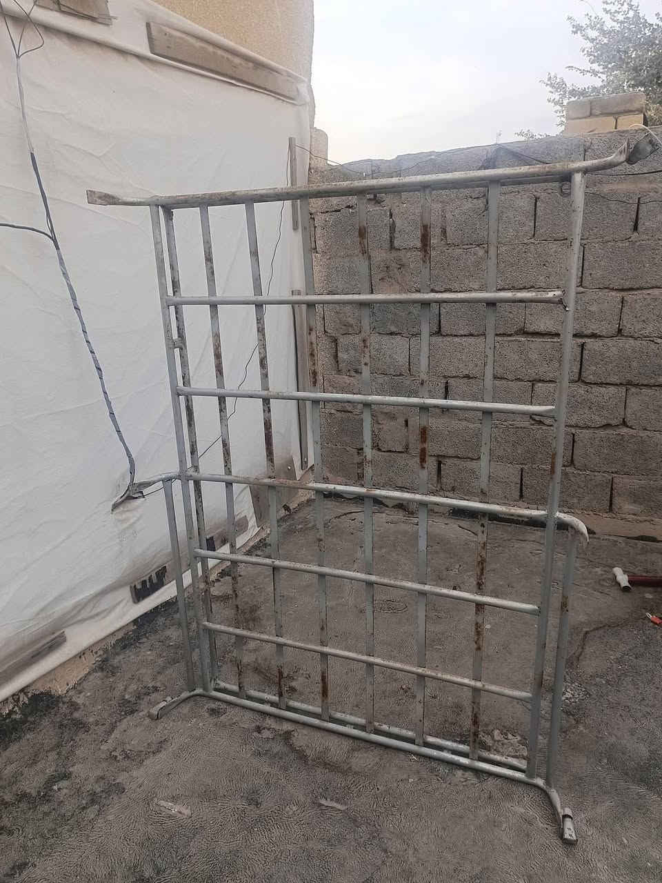 السلام عليكم مرخصة الادمن
سيباية ارنب ستيشن حديد ثگيل السيباية حلوة 
ما بيها لا عواج لا غيره ورقم الهاتف ‏‪***********‬‏
