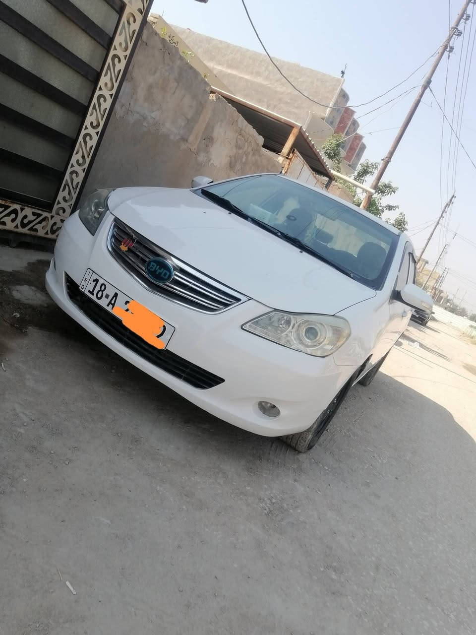 بي واي دي 2012 g3 سنوية بسمي  للتواصل والاستفسار على الخاص او الاتصال ***********
