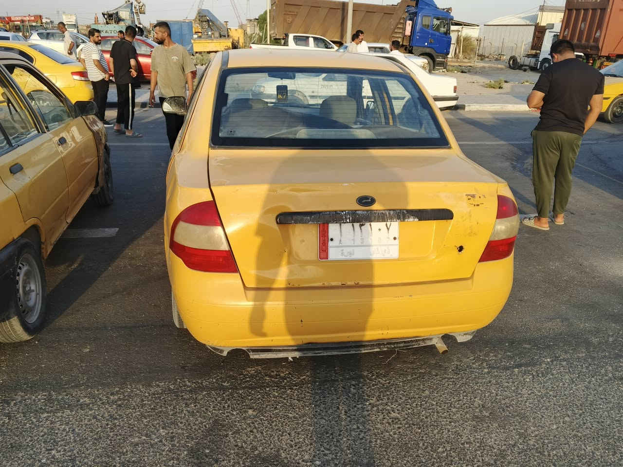 طيبه 15سنويه صاقطه 
السعره16العنوان الزبير ***********
