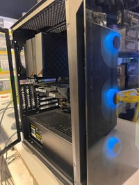تجميعة • i7 14700 • RTX 5060Ti
