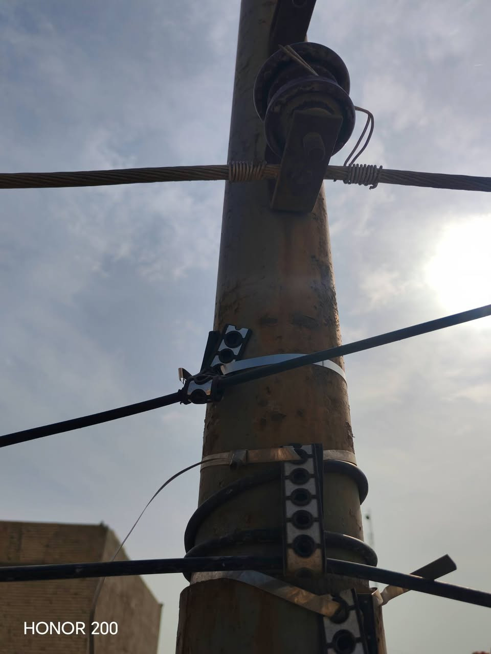مد ولحيم • FTTH • بغداد والمحافظات