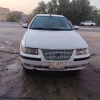 سمند • ٢٠١١ • ناصريه مركز
