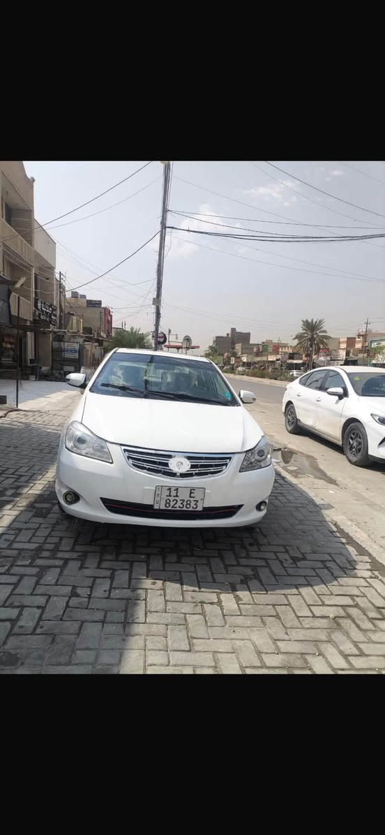 جي 3 • ٢٠١٣ • رقم بغداد
