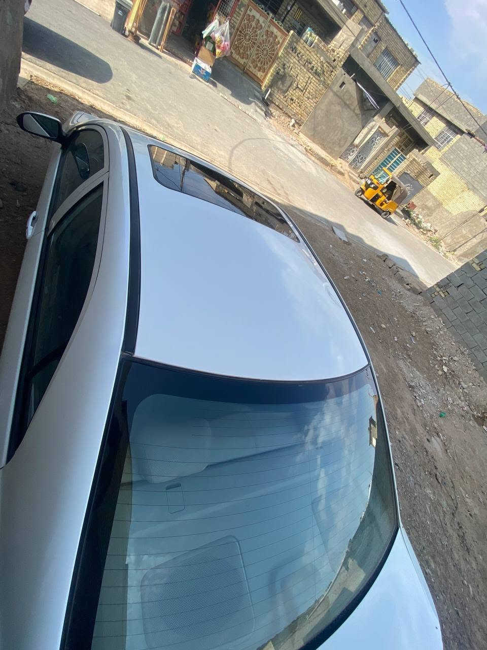 بي واي دي G3 • ٢٠١٦ • مدينة الصدر